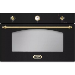 Cuptor incorporabil LOFRA DOLCEVITA FRNM99EE, incorporabil, 90cm, 105l, grill electric, negru