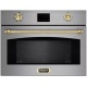 Aragaz Lofra RBI66MFT/CI, 60x60 cm, gaz, 4 arzatoare, grill, aprindere electronica, timer, crem