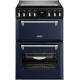Aragaz electric Stoves Richmond 550E cu 4 arzatoare cu multiple cuptoare
