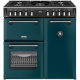 Aragaz pe gaz Stoves Richmond S900DF Deluxe cu 5 arzatoare