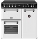 Cuptor gastronomie Bartscher, pe gaz seria 700