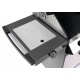 Gratar pe gaz cu arzator lateral CADAC MERIDIAN STAINLESS STEEL 3B+SB