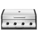 Gratar pe gaz CADAC MERIDIAN 4B