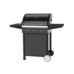 Gratar pe gaz CADAC MERIDIAN 3 + 1 WOODY