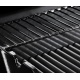 Gratar pe gaz cu arzator lateral CADAC ENTERTAINER STAINLESS STEEL 3B+SB