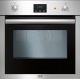 Cuptor incorporabil LOFRA GAIA FOS69EE, incorporabil, 60cm, 66l, grill electric, inox