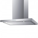 Hota design Baraldi Lea 01LEA060ST70, 60 cm, 700 m3/h, inox
