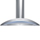 Hota design Baraldi Arcadia 01ARC090ST80, 90 cm, 800 m3/h, inox Hota design Baraldi Arcadia 01ARC090ST80, 90 cm, 800 m3/h, inox