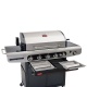 Gratar pe Gaz Barbecook SIESTA 612