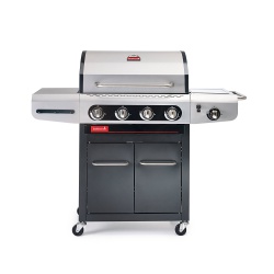 Gratar pe Gaz Campingaz 3 Series RBS® L 2000015654