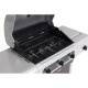Gratar pe Gaz Barbecook SIESTA 310 Black Edition