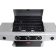 Gratar pe Gaz Barbecook SIESTA 310 Black Edition