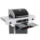 Gratar pe Gaz Barbecook SIESTA 310 Black Edition