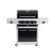 Gratar pe Gaz Campingaz 3 Series RBS® L 2000015654