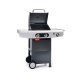 Gratar pe Gaz Barbecook SIESTA 210