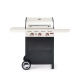 Gratar pe Gaz Barbecook SPRING 300 CREM Gratar pe Gaz Barbecook SPRING 300 CREM