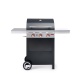 Gratar pe Gaz Barbecook SPRING 300