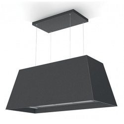 Hota insula Faber Chloe XL Cast Iron F110, 110 cm, 570 m3/h, fonta