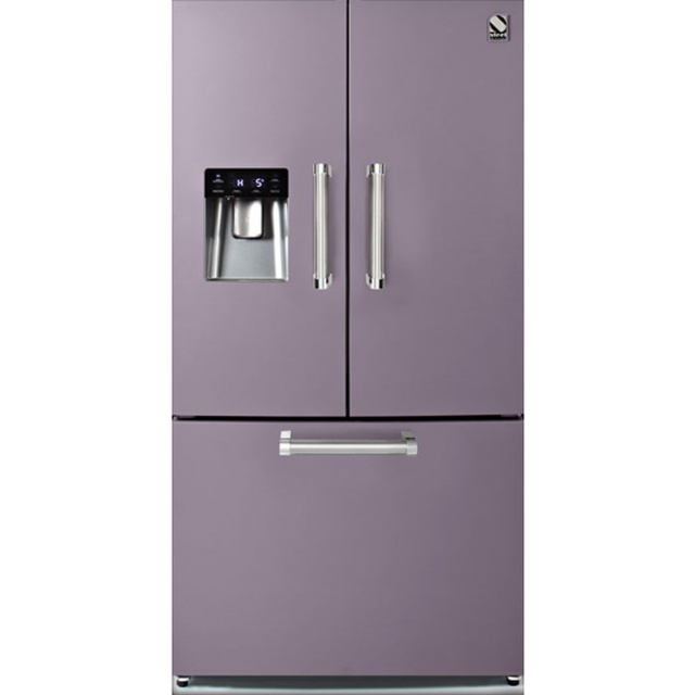 Combina frigorifica Haier HRF-521DM6, A+, 435 kWh/an, 343 L, 178 L, argintiu