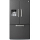 Combina frigorifica Haier HRF-521DM6, A+, 435 kWh/an, 343 L, 178 L, argintiu