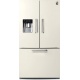 Combina frigorifica Haier HRF-521DM6, A+, 435 kWh/an, 343 L, 178 L, argintiu
