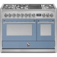 Aragaz Lofra RBI66MFT/CI, 60x60 cm, gaz, 4 arzatoare, grill, aprindere electronica, timer, crem