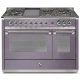 Aragaz Lofra RBI66MFT/CI, 60x60 cm, gaz, 4 arzatoare, grill, aprindere electronica, timer, crem Aragaz Lofra RBI66MFT/CI, 60x60 cm, gaz, 4 arzatoare, grill, aprindere electronica, timer, crem