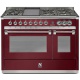 Aragaz Lofra RBI66MFT/CI, 60x60 cm, gaz, 4 arzatoare, grill, aprindere electronica, timer, crem Aragaz Lofra RBI66MFT/CI, 60x60 cm, gaz, 4 arzatoare, grill, aprindere electronica, timer, crem