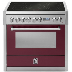 Aragaz Lofra RBI66MFT/CI, 60x60 cm, gaz, 4 arzatoare, grill, aprindere electronica, timer, crem