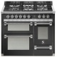 Aragaz Lofra RBI66MFT/CI, 60x60 cm, gaz, 4 arzatoare, grill, aprindere electronica, timer, crem Aragaz Lofra RBI66MFT/CI, 60x60 cm, gaz, 4 arzatoare, grill, aprindere electronica, timer, crem