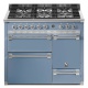 Aragaz Lofra RBI66MFT/CI, 60x60 cm, gaz, 4 arzatoare, grill, aprindere electronica, timer, crem Aragaz Lofra RBI66MFT/CI, 60x60 cm, gaz, 4 arzatoare, grill, aprindere electronica, timer, crem