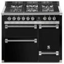 Aragaz Lofra RBI66MFT/CI, 60x60 cm, gaz, 4 arzatoare, grill, aprindere electronica, timer, crem