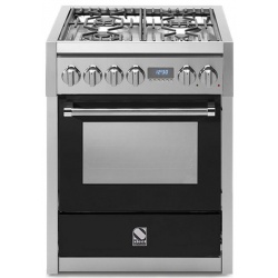 Aragaz Lofra RBI66MFT/CI, 60x60 cm, gaz, 4 arzatoare, grill, aprindere electronica, timer, crem