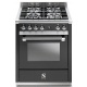 Aragaz Lofra RBI66MFT/CI, 60x60 cm, gaz, 4 arzatoare, grill, aprindere electronica, timer, crem Aragaz Lofra RBI66MFT/CI, 60x60 cm, gaz, 4 arzatoare, grill, aprindere electronica, timer, crem