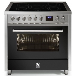 Aragaz Lofra RBI66MFT/CI, 60x60 cm, gaz, 4 arzatoare, grill, aprindere electronica, timer, crem