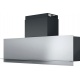 Hota decorativa Barazza Mood, 90 cm, 1 motor, 800 m3/h,3 viteze + booster, inox Hota decorativa Barazza Mood, 90 cm, 1 motor, 800 m3/h,3 viteze + booster, inox