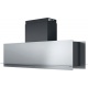 Hota decorativa Barazza Mood, 120 cm, 1 motor, 800 m3/h,3 viteze + booster, inox Hota decorativa Barazza Mood, 120 cm, 1 motor, 800 m3/h,3 viteze + booster, inox