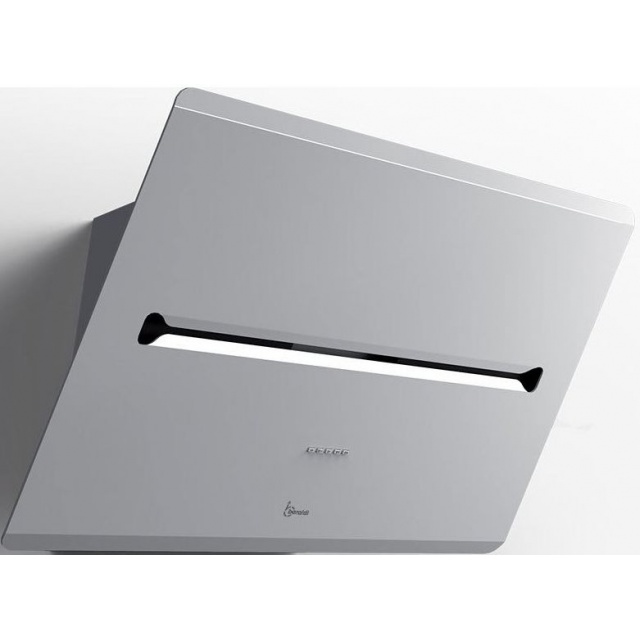 Hota design Baraldi One 01ONE060WH80, 60 cm, 800 m3/h, alb