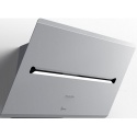 Hota design Baraldi One 01ONE060WH70, 60 cm, 700 m3/h, alb