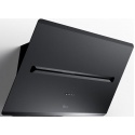 Hota design Baraldi One 01ONE060BL80, 60 cm, 800 m3/h, negru