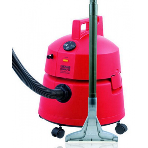 Aspirator cu spalare Thomas Compact 20