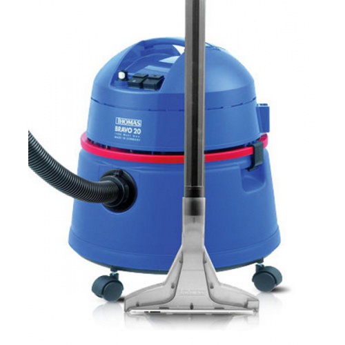 Aspirator cu spalare Thomas Bravo 20 S