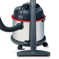 Aspirator uscat-umed Thomas Inox 1520 Plus