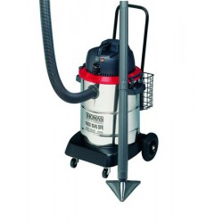 Aspirator uscat-umed Thomas Inox 1545 SFE