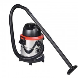 Aspirator uscat-umed Thomas Inox 1530,1500W,capacitate rezervor 30 l