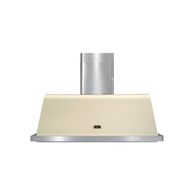 Hota decorativa Lofra Dolcevita 90 , 90 cm, 1 motor, 4 viteze, 800 m3/h, inox