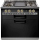 Aragaz Lofra RBI66MFT/CI, 60x60 cm, gaz, 4 arzatoare, grill, aprindere electronica, timer, crem Aragaz Lofra RBI66MFT/CI, 60x60 cm, gaz, 4 arzatoare, grill, aprindere electronica, timer, crem