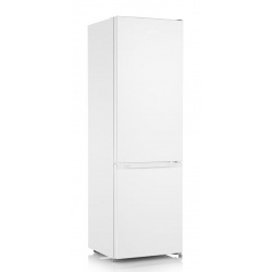 Combina frigorifica SEVERIN KGK 8976, clasa A ++, 176 cm, 197 kWh / an , frigider 187 L, congelator 75 L, Low Frost, inox