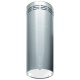 Hota insula Baraldi Rodia isola 01RODIS305ST80, 30 cm, 800 m3/h, inox