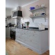 Aragaz Lofra RBI66MFT/CI, 60x60 cm, gaz, 4 arzatoare, grill, aprindere electronica, timer, crem